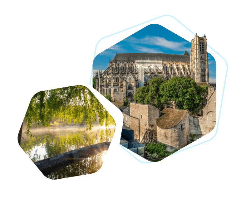 creation site internet bourges